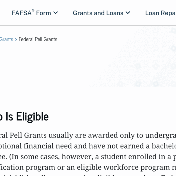 Pima Community College Tops Pell Grants Among Public Institutions