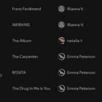 The Pima Post Playlist: Week 3