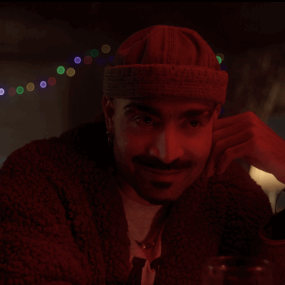 In the Valley: A Cosmic Queer Abduction Film