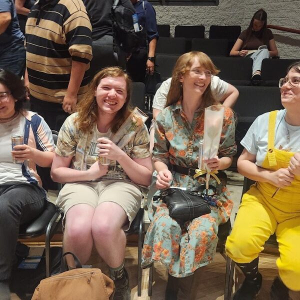 Art 24 Winners: $800 Goes to “This One’s For You” 