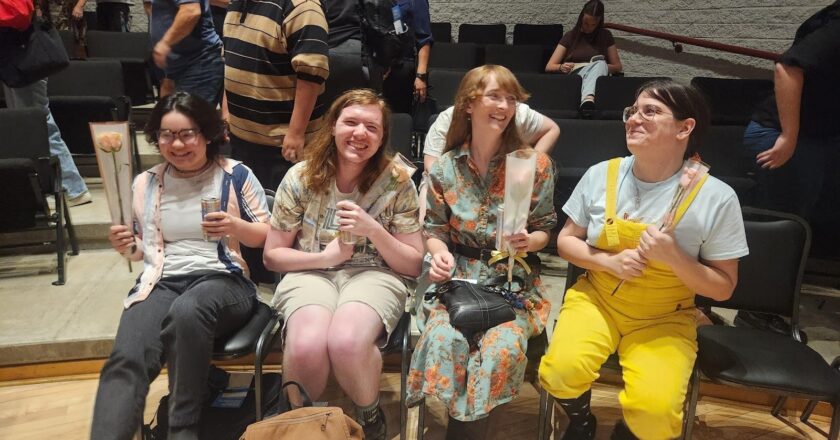 Art 24 Winners: $800 Goes to “This One’s For You” 