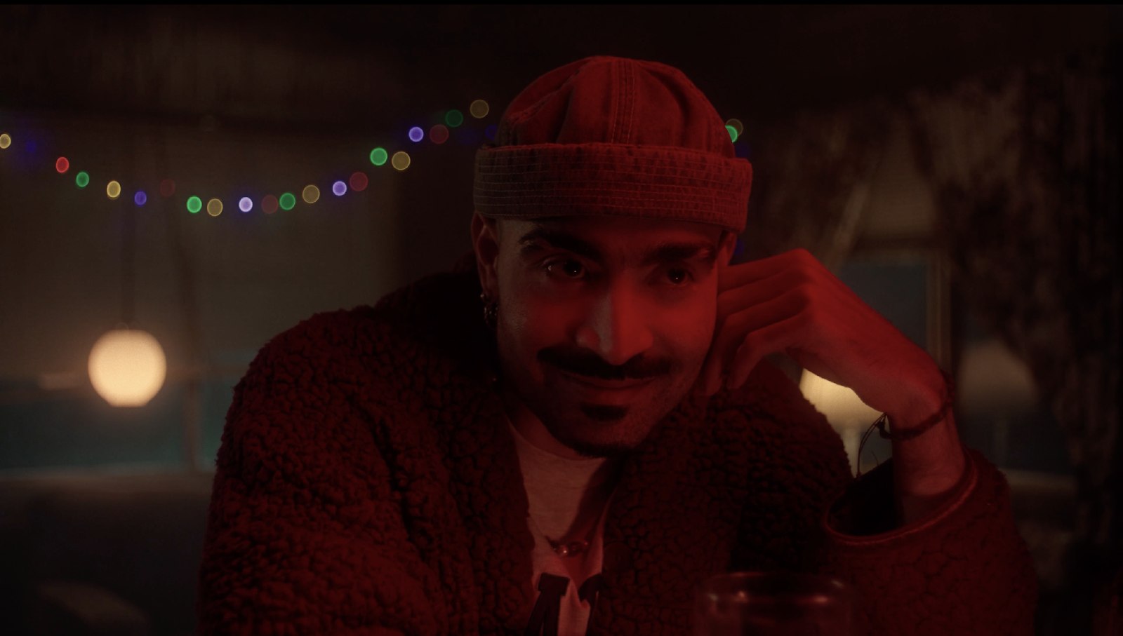 In the Valley: A Cosmic Queer Abduction Film