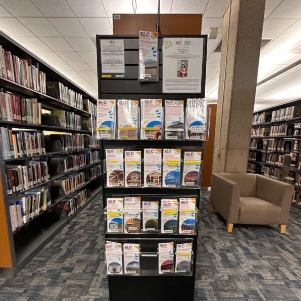 Let’s go outside: Act One Culture Passes