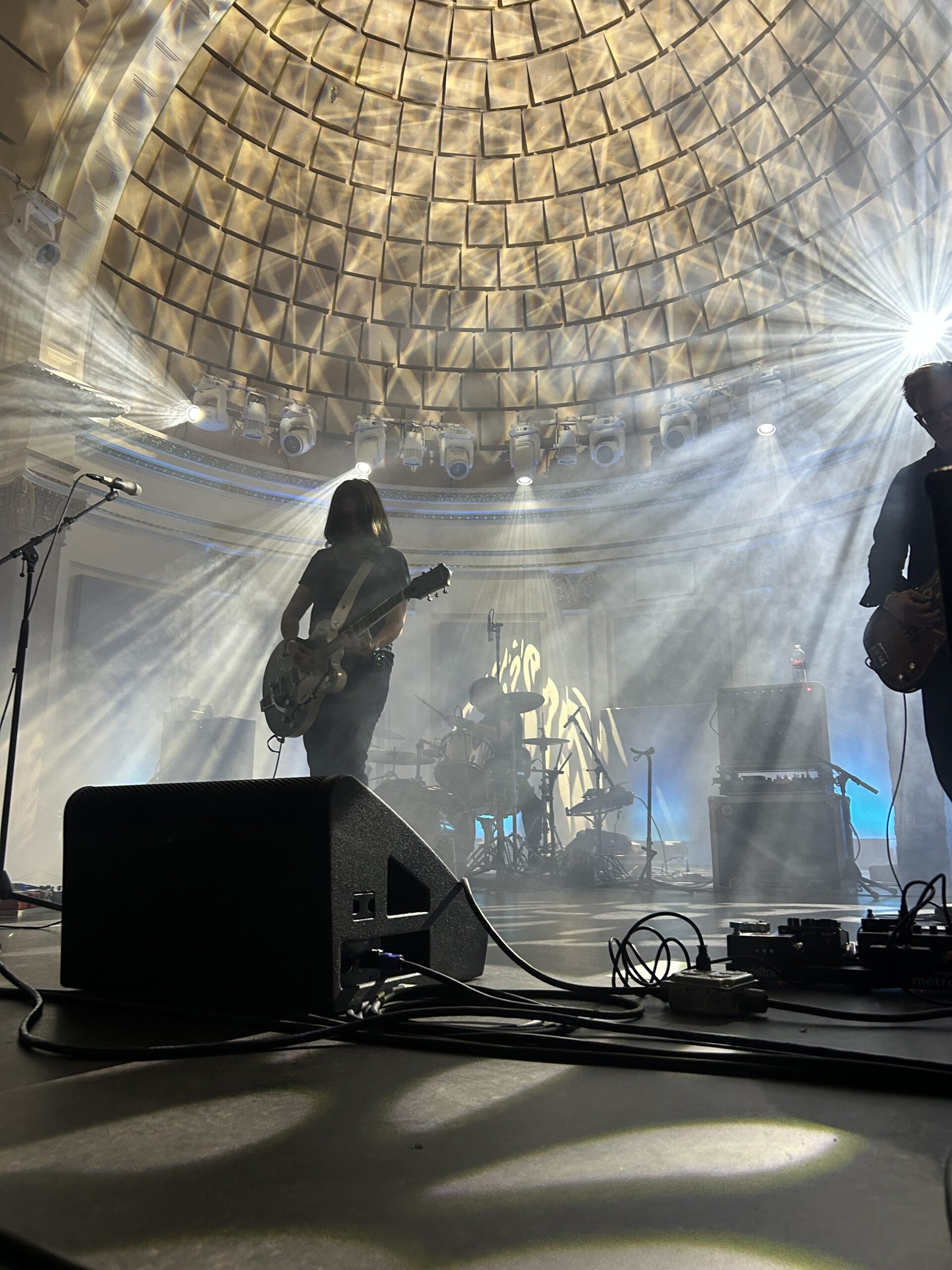 From Emo Shoegaze to Skywide: A Whimsical Concert Experience with Alison’s Halo