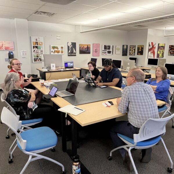 The Pima Post honors JRN 185 and 285 students as it hosts its 2026 Student Media Celebration