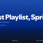 The Pima Post Playlist: Week 5