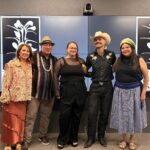 In the desert, poetry thrives: Tucson festival celebrates 43 years of resilience 