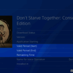 Sony stealthily rolls out controversial 30-Day Timer DRM