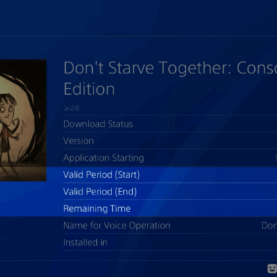 Sony stealthily rolls out controversial 30-Day Timer DRM