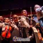 A Mariachi’s favorite weekend: Tucson International Mariachi Conference